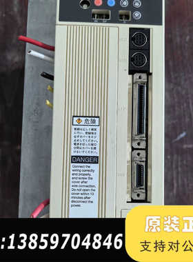 伺服驱动器，MSDA203D1A，，，成议价