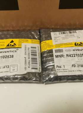 安沃驰Aventics电磁阀R422102538，议价