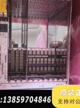 诺基亚贝尔7360 ISAM FX-8 配主控FANT-G议价