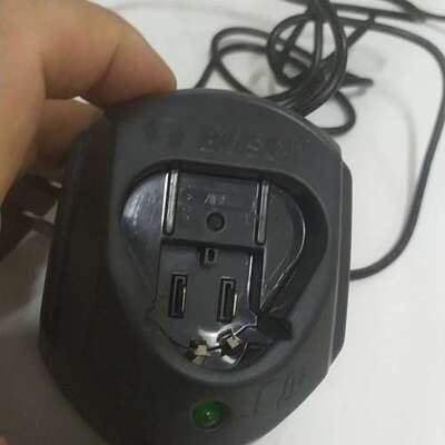 BOSCH充电器 GAL1210 CV议价