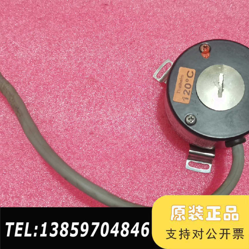 THALHEIM泰尔汉姆编码器 D-37269议价