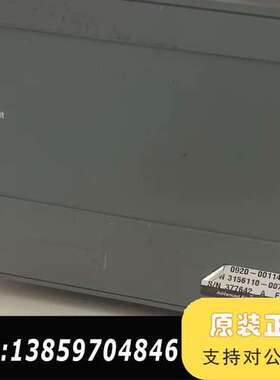 AE射频电源 APEX1513 0920-00114 315议价