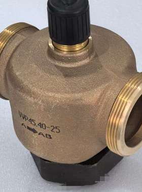 SIEMENSVVP45.40-25三通调节阀，原议价