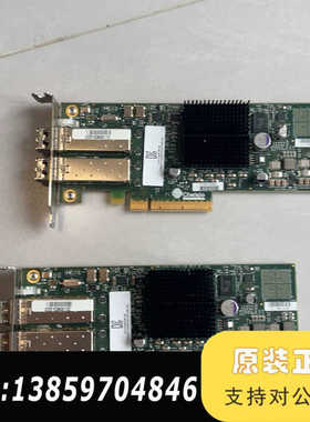 Chelsio N320E cc2-n320e-sr 双口光议价