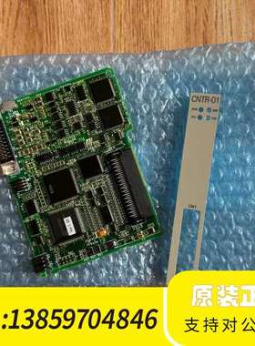 JAPMC-PL2300-E控制器卡件CNTR-01，全议价