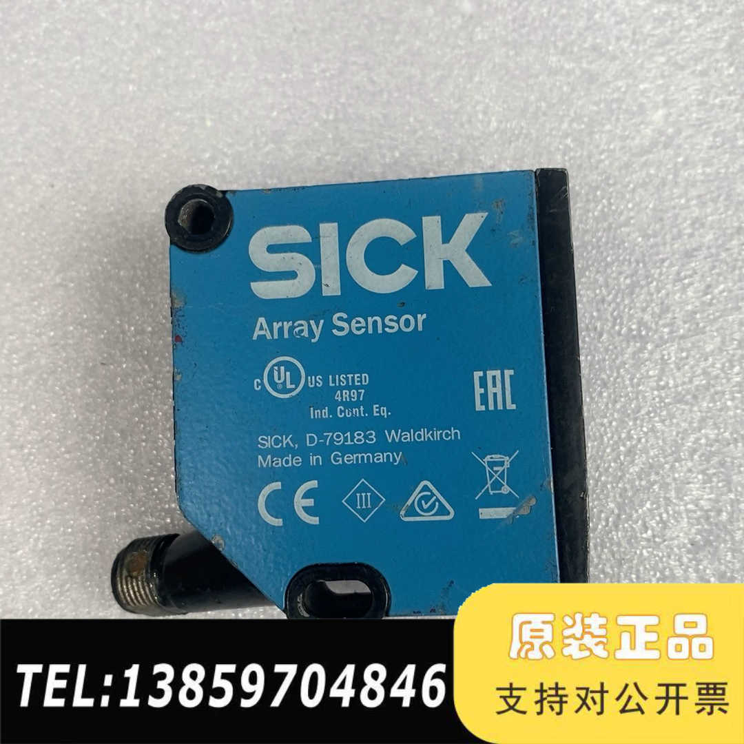 SICK西克传感器AT20D-PM331，0287议价