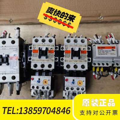 接触器 SC-N3/G [65] 150，议价