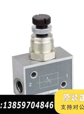 安沃驰AVENTICS节流阀0821201004，53411议价