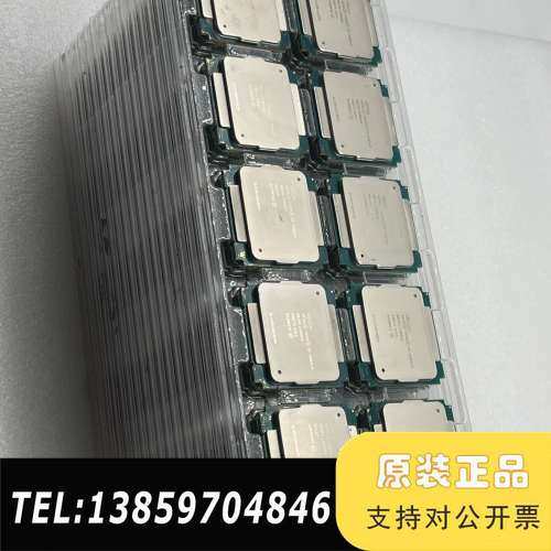 E5 2683v3 CPU 正式版CPU    议价