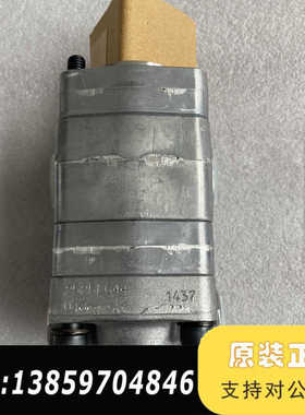 岛津SHIMADZU齿轮泵YPD1-2.5-2.5A2D2-议价