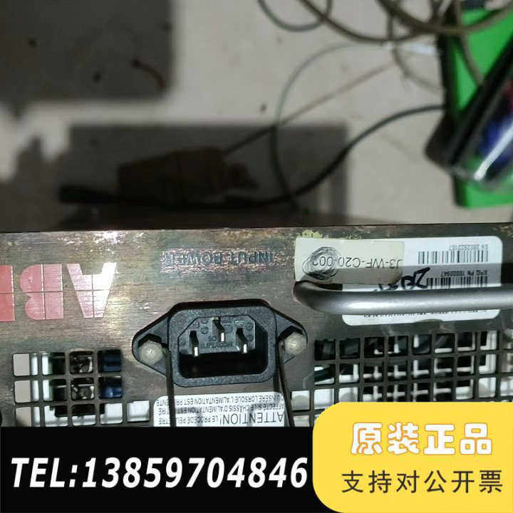 F8-G2B9B3B6 ABB DCS电源PHARPS322议价
