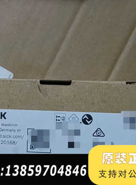 SICK西克光电传感器CSS-WBF114115AA10议价