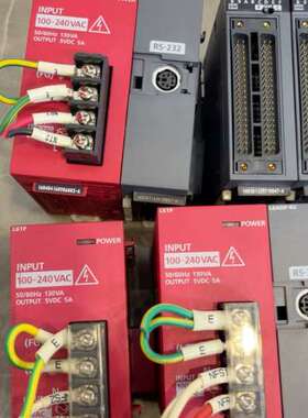 L61P L6ADP-R2 LD77MS4 L06CPU L议价