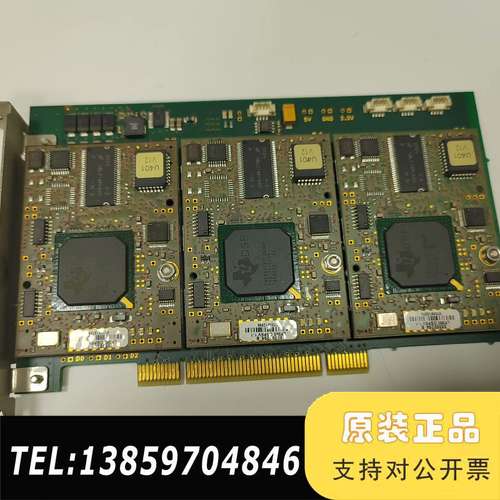 ascom公司插卡LPS360  QVS-DSP4-1议价