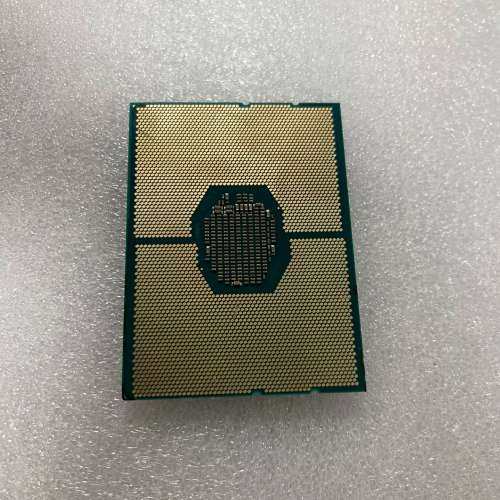 Intel Xeon  路志强  Gold 6210U 3议价