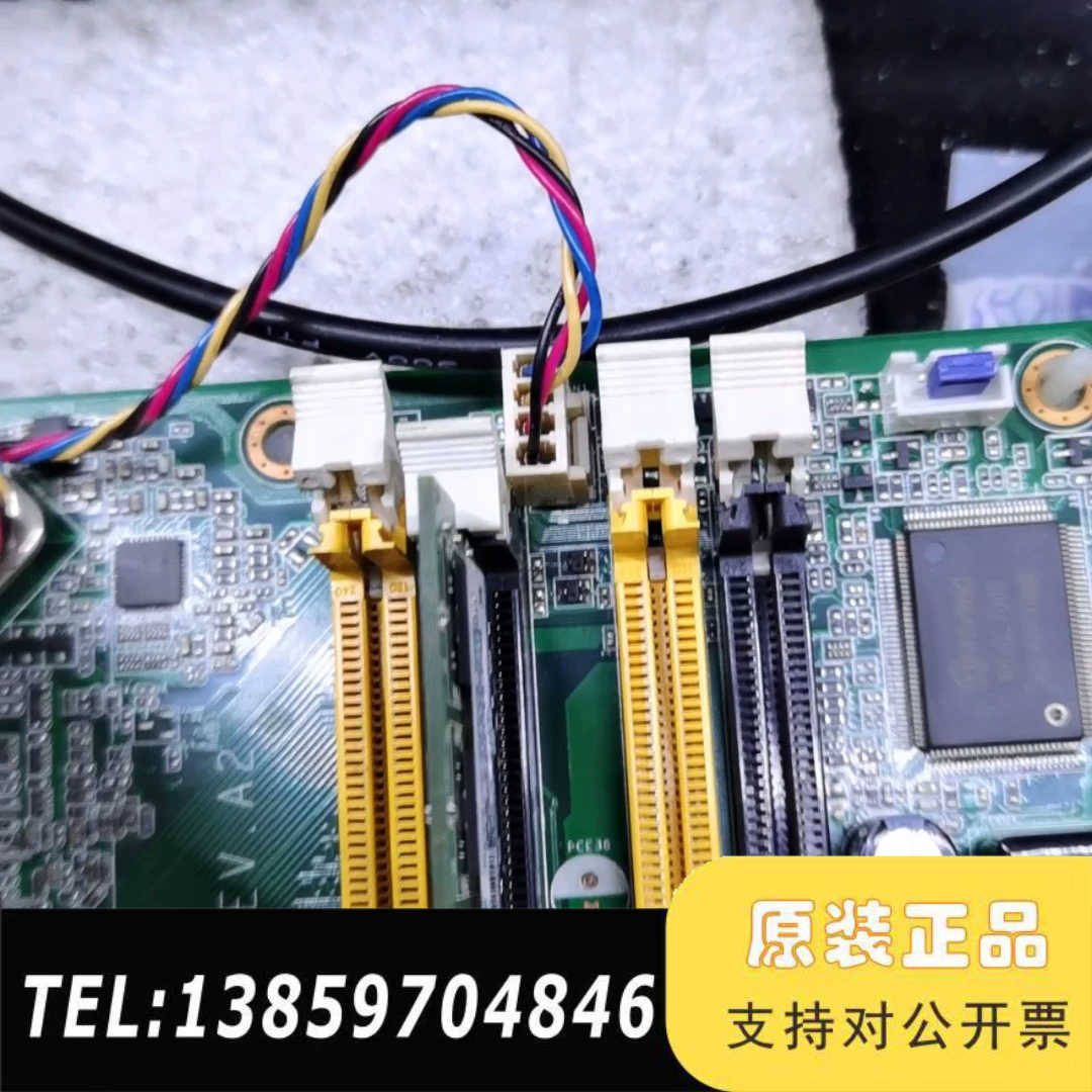 工控机主板AIMB-766G2-00A1E AIMB-7议价