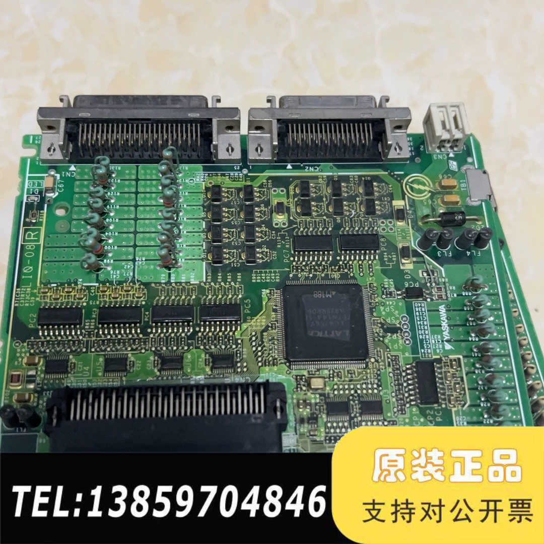 机器人通用IO基板JAPMC-IO2308R-E议价