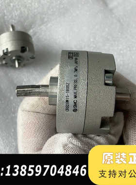SMCCRB2BW15-180SZ旋转气缸，议价