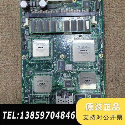 SPIRENT思搏伦LAN-3201B千兆以太网卡 SMB6议价
