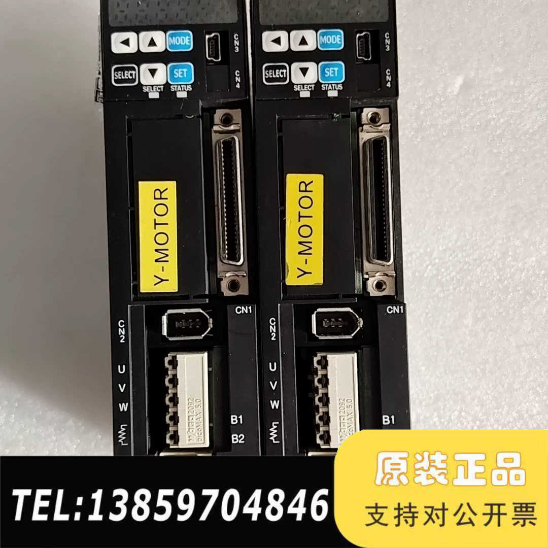 禾川伺服驱动器，X5DA40A-11，400w，议价