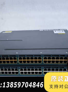 CISCOWS-C3560X-24T-S/L CISCO议价