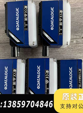 德利捷P20M 100-000 ML智能相机，Datalog议价