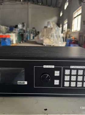 led洲明UVP4000P视频拼接器，视频拼接器，议价