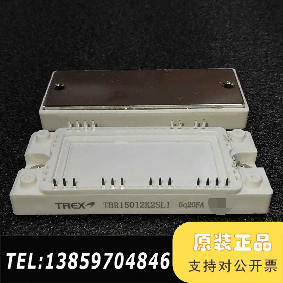TBR15012K2SL1 TREX 巨风议价