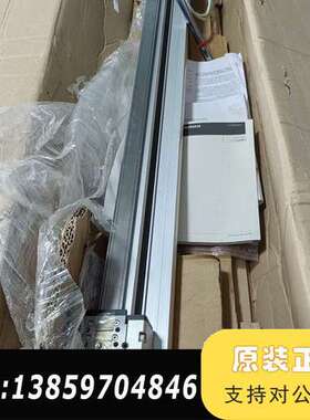 费斯托（FESTO）DGCI系列直线驱动器，型号：DGCI-议价