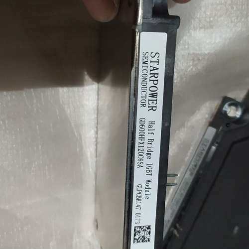 GD600HFX120C6SA,斯达模块，，未上议价