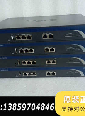 ER2200G2千兆线路由器 带AC H3议价