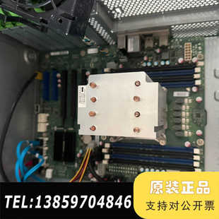 A议价 D3348 通CELSIUS M740工作站主板