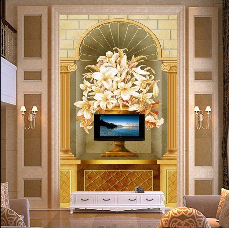 Affiche murale géante - Ref 2455912 Image 1