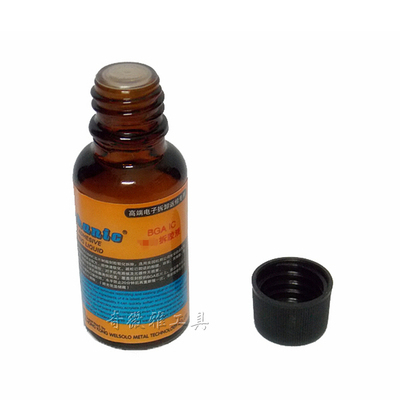 黑胶树脂脱胶溶胶液IC拆胶液