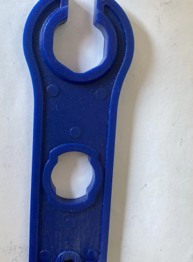 MC4连接器扳手太阳能光伏拆解扳手MC4接头扳手太阳能光伏专用扳手