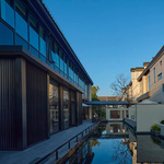 夜泊君亭·扬州瘦西湖度假酒店1-2晚，沉浸式汉服体验