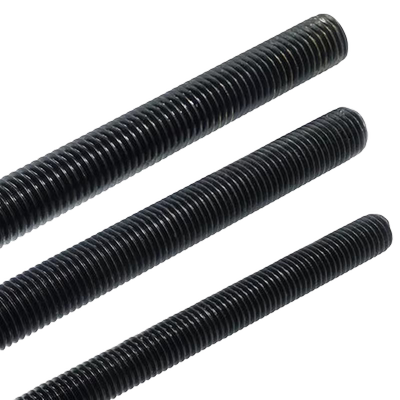 高强度美制牙条细牙丝杆B7牙棒