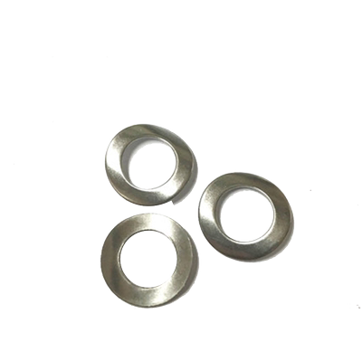 304不锈钢GB860鞍形弹性垫圈DIN137A鞍型垫片  M2~M10