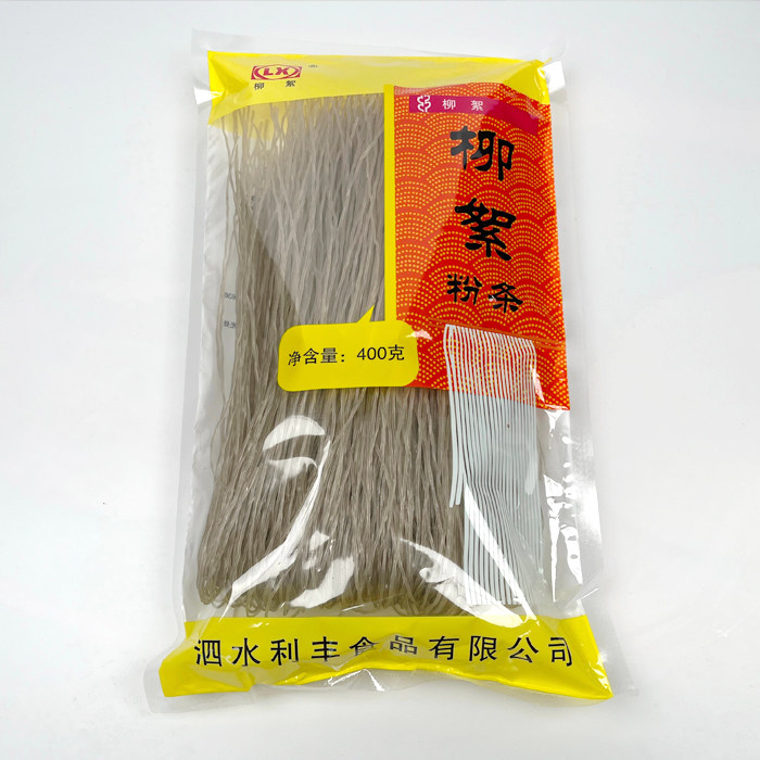 官方直销柳絮/纯红薯淀粉 地瓜淀粉圆粉条粉丝400g包邮套餐