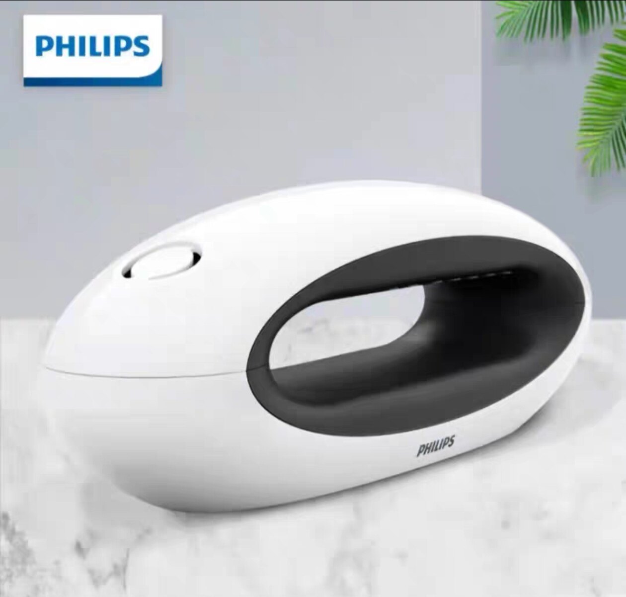 飞利浦PHILIPS DCTG5501无绳电话机无线座机办公家用白色背光