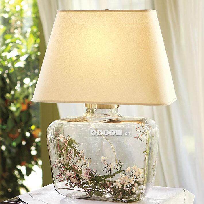 American country Living room decor Table lamp bedroom Bedside lamps and lanterns personality originality Countryside Warm romantic European style Simplicityin the Decoration main material , Lamps , Table lamp , Decorative table lamp  category - from Buy2taobao.com to provide professional Taobao agent buy service