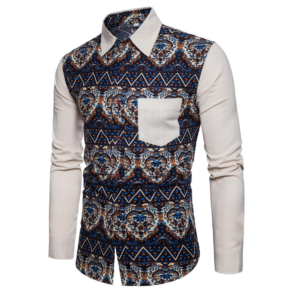 ³ÄÉÀÄÐMen's Shirts Korean men slim long sleeve dress Shirt