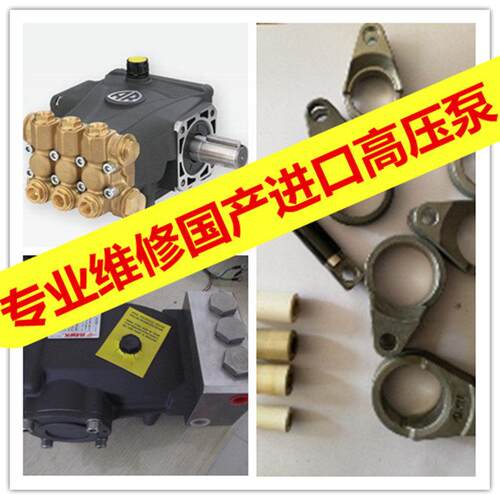 专业维修意大利进口水泵连杆RRV4G40RR18.1615.20