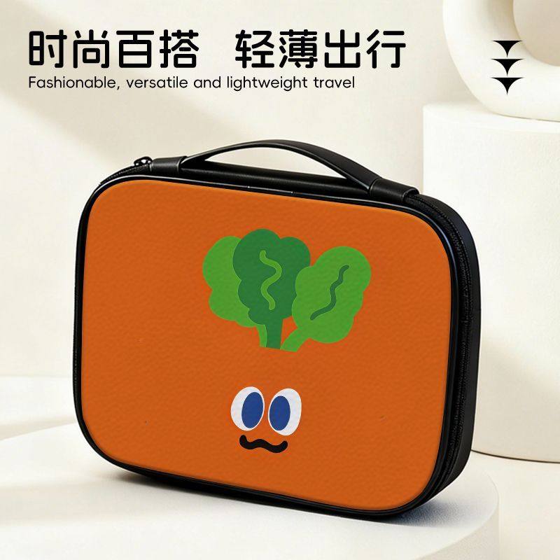 Mojo卜卜全开合平板收纳包新款适用于IPad10.2英寸便携手提内胆包,3C数码配件,平板电脑包,淘宝优惠券,粉丝福利购,淘宝优惠卷