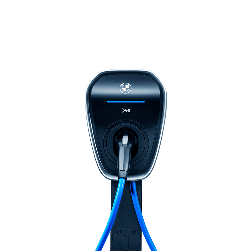 BMW/宝马充电桩家用7kw/11kw/21kw墙盒新能源电动汽车iX/i3/i4/i5