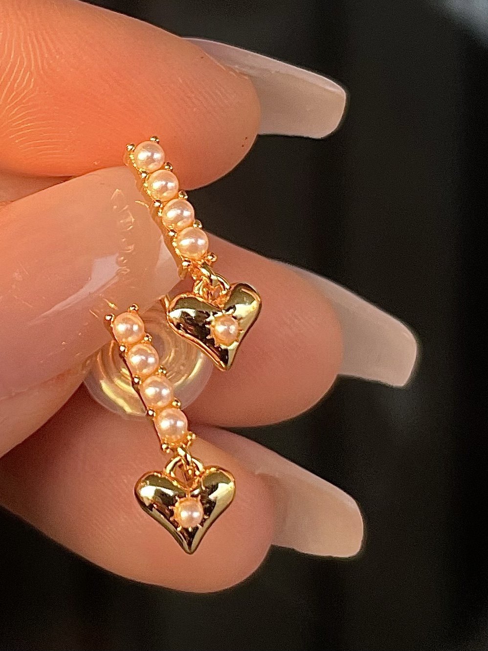 小心一点 黄打屁小众质感超韩简约百搭可爱925耳钉蚊香盘无痛耳夹,饰品/流行首饰/时尚饰品新,耳环,淘宝优惠券,粉丝福利购,淘宝优惠卷