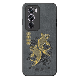 适用opporeno12手机壳11保护套10pro十新款opopreno8镜头全包防摔opooreno7/6/5k硅胶reno2z男0pp0reno9外壳