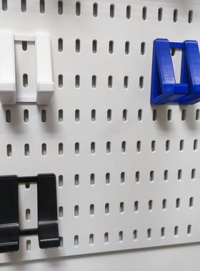 生化实验室 免费图3D打印XBox手柄NS洞洞板支架任天堂Switch