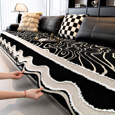 2025新款轻奢劳伦斯专用沙发垫