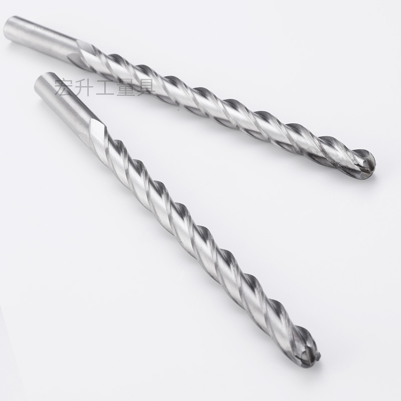 加长刃雕刻刀铣刀加长刃铣刀